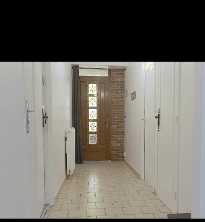 Se: 13A Rue Des Touleuses Pourpre Bed & Breakfast แซร์ฌี ภายนอก รูปภาพ