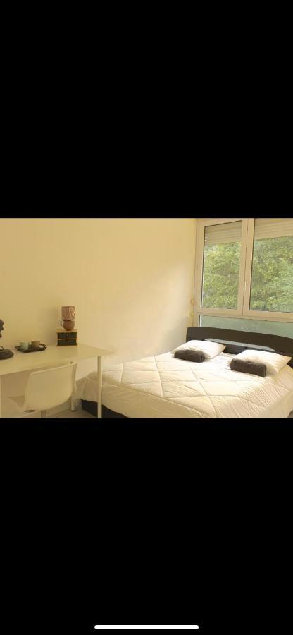 Se: 13A Rue Des Touleuses Pourpre Bed & Breakfast แซร์ฌี ภายนอก รูปภาพ
